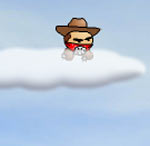 小飛俠大亂鬥 小飛俠大亂鬥