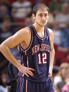 博拉·科斯蒂奇 博拉·科斯蒂奇