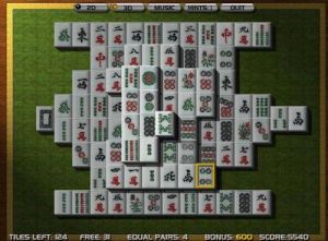 麻將連連看單機版 麻將連連看單機版