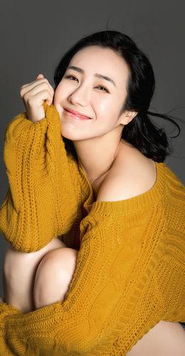 馬丁[中國內地女演員]