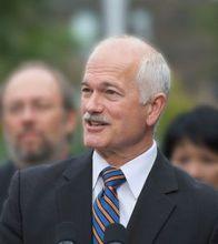 傑克&middot;萊頓