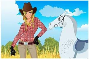 瀟灑女騎士 瀟灑女騎士