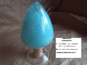 硫酸鎳銨 硫酸鎳銨