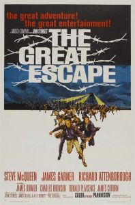 《大逃亡》
