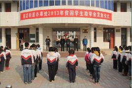 鹹陽窯店中學 鹹陽窯店中學