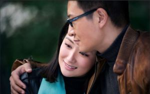 《生死相依》劇照