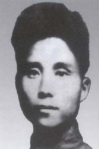 葉佳[裕安圍九烈士之一]