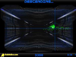 系統入侵遊戲 系統入侵遊戲