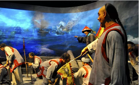 清朝統治中國近300年的時間裡,到底是功大於過還是過大於功? 清朝統治中國近300年的時間裡,到底是功大於過還是過大於功?