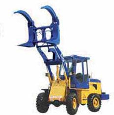 木材裝載機 木材裝載機