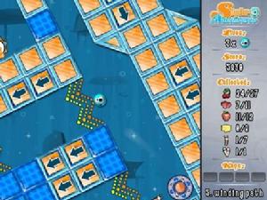 《史萊德冒險》