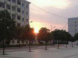 宿松縣第二中學 宿松縣第二中學