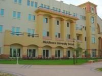 密德薩斯大學