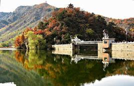 白龍潭[北京密雲白龍潭]