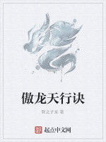 傲龍天行訣 傲龍天行訣