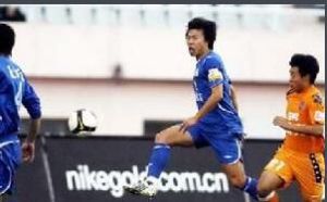 河南建業足球俱樂部