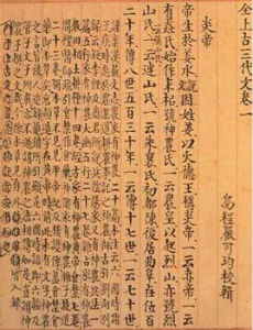 《全上古三代秦漢三國六朝文》