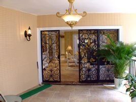 入戶花園 入戶花園