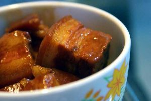 官府香滷肉 官府香滷肉