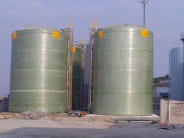 玻璃鋼罐 玻璃鋼罐