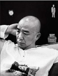 曾浩[北京畫家]