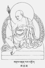 須菩提（圖片來源：資料圖）