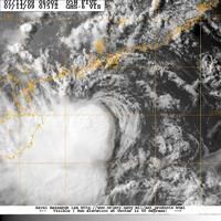 蘇迪羅[2009年第5號熱帶風暴]