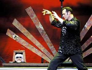 布雷·丹尼斯 布雷·丹尼斯