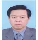 黃克寧[崇左市江州區石景林街道武裝部部長]