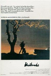 惡土[1973年美國電影]