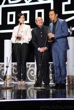 宋佳張嘉譯獲獎