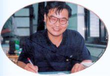 特級教師馮定應