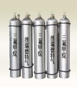 三氟甲烷 三氟甲烷