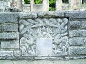 桂林石屋遺蹟 桂林石屋遺蹟