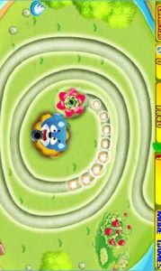 小熊祖瑪中文版 小熊祖瑪中文版