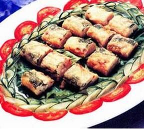 袈裟魚球 袈裟魚球