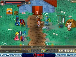 神秘圈之魔鏡 神秘圈之魔鏡