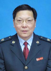 徐偉[武漢市江漢區地方稅務局副局長黨組成員]