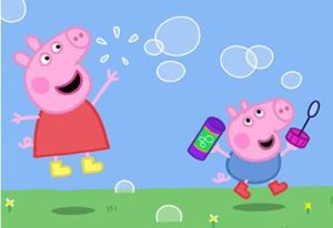 小豬的舒服生活 小豬的舒服生活