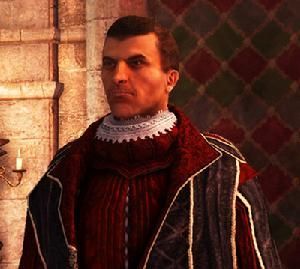 尼可羅&middot;馬基亞維利