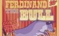 《公牛費迪南》 《公牛費迪南》