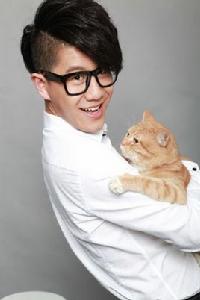 章紹偉[演員、主持人]