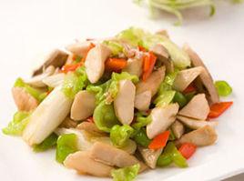 白油雞樅 白油雞樅