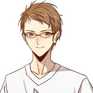 我的銀河繫戀愛史