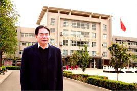 北京運河中學 北京運河中學