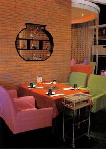 餐飲家具 餐飲家具