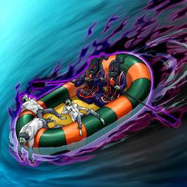 暗海救生艇 暗海救生艇