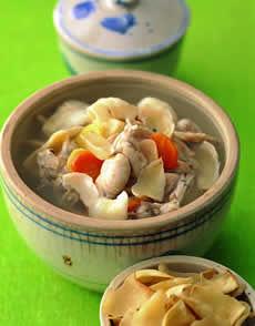 蘭州八寶百合 蘭州八寶百合