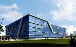 平頂山市文化藝術中心 平頂山市文化藝術中心