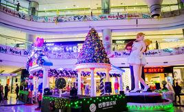 凱德廣場學府 凱德廣場學府